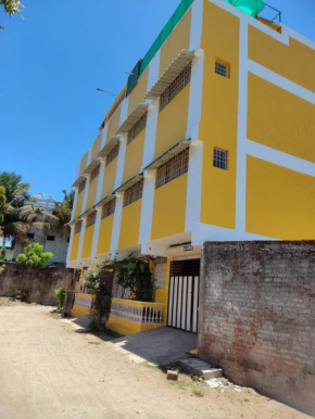 RK Appartments